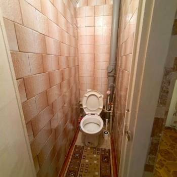 Сдается 2-х комнатная квартира, 44,7 м²