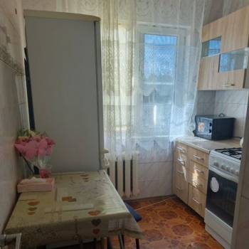 Сдается 2-х комнатная квартира, 44,7 м²