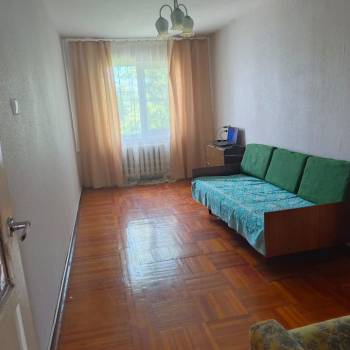 Сдается 2-х комнатная квартира, 44,7 м²