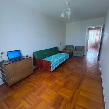 Сдается 2-х комнатная квартира, 44,7 м²