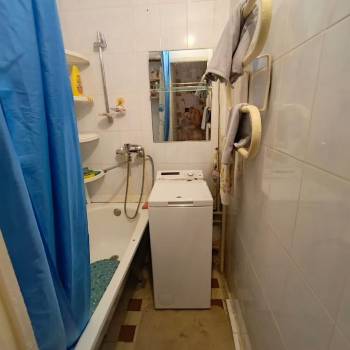 Сдается 2-х комнатная квартира, 44,7 м²