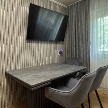Сдается 2-х комнатная квартира, 45 м²