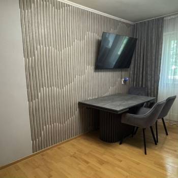 Сдается 2-х комнатная квартира, 45 м²
