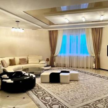 Сдается Многокомнатная квартира, 126 м²