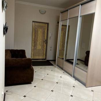 Сдается Многокомнатная квартира, 126 м²