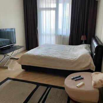 Сдается Многокомнатная квартира, 126 м²
