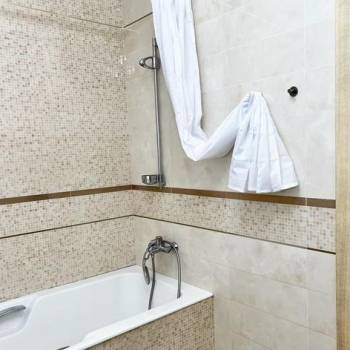 Сдается Многокомнатная квартира, 126 м²