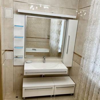 Сдается Многокомнатная квартира, 126 м²