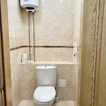 Сдается Многокомнатная квартира, 126 м²