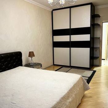 Сдается Многокомнатная квартира, 126 м²