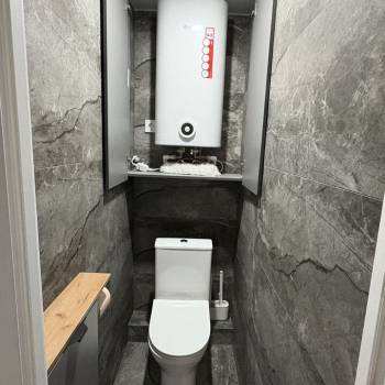 Сдается Многокомнатная квартира, 69 м²