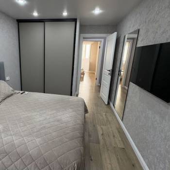 Сдается Многокомнатная квартира, 69 м²