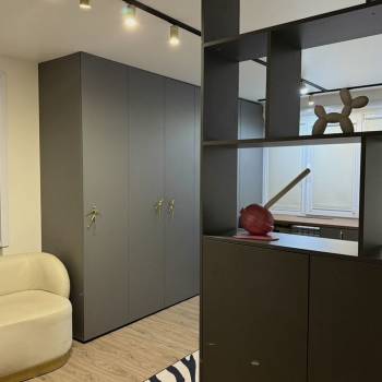 Сдается Многокомнатная квартира, 79 м²