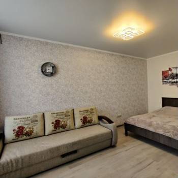 Продается 1-комнатная квартира, 35 м²