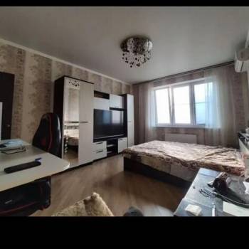 Сдается 1-комнатная квартира, 44,1 м²