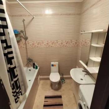 Сдается 1-комнатная квартира, 44,1 м²