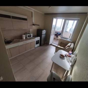 Сдается 1-комнатная квартира, 44,1 м²