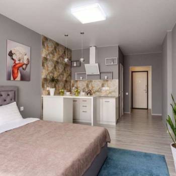 Продается 3-х комнатная квартира, 102,7 м²