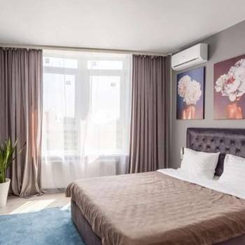 Продается 3-х комнатная квартира, 102,7 м²
