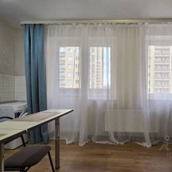 Сдается 1-комнатная квартира, 24 м²