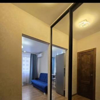 Сдается 1-комнатная квартира, 24 м²
