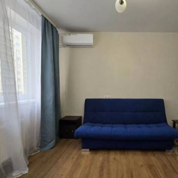 Сдается 1-комнатная квартира, 24 м²
