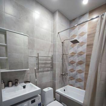Сдается 1-комнатная квартира, 26 м²