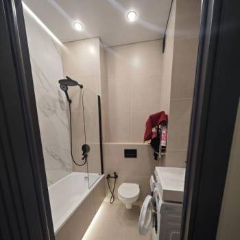 Сдается 2-х комнатная квартира, 40 м²