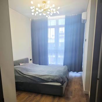 Сдается 2-х комнатная квартира, 40 м²
