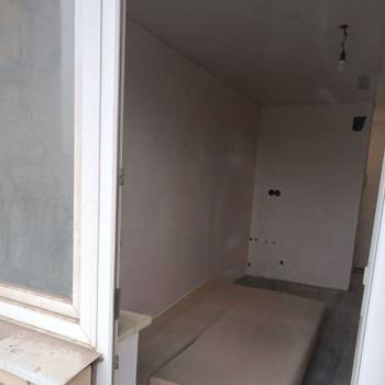 Продается 1-комнатная квартира, 23,4 м²