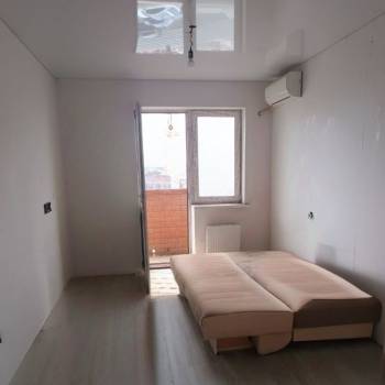 Продается 1-комнатная квартира, 23,4 м²
