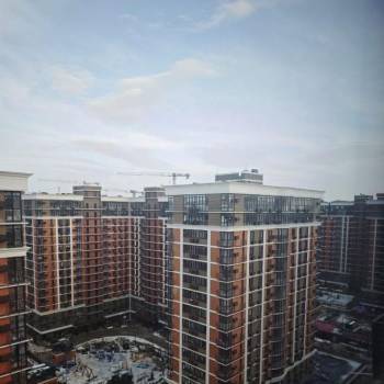 Продается 2-х комнатная квартира, 40 м²