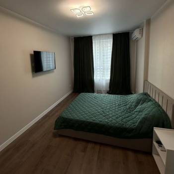 Сдается 1-комнатная квартира, 33,4 м²