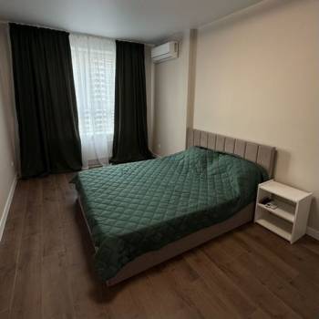 Сдается 1-комнатная квартира, 33,4 м²