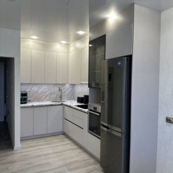 Сдается 1-комнатная квартира, 37 м²