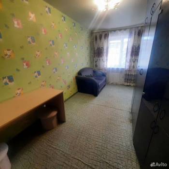 Сдается Многокомнатная квартира, 55 м²