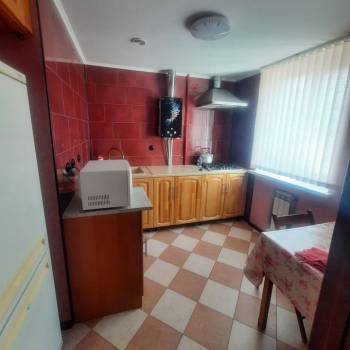 Сдается Многокомнатная квартира, 55 м²
