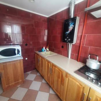 Сдается Многокомнатная квартира, 55 м²