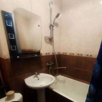 Сдается Многокомнатная квартира, 55 м²