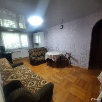 Сдается Многокомнатная квартира, 55 м²