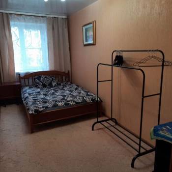Сдается Многокомнатная квартира, 55 м²