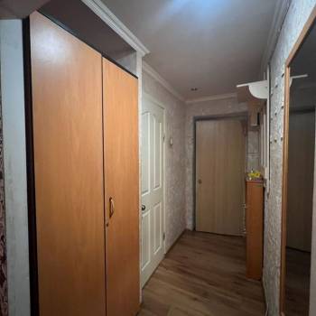Сдается Многокомнатная квартира, 60 м²
