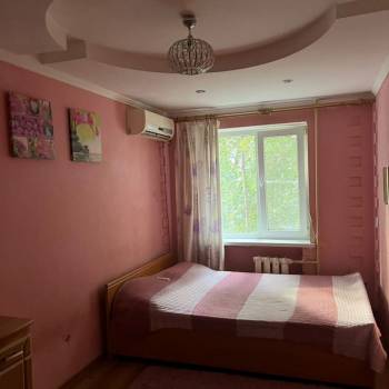 Сдается Многокомнатная квартира, 60 м²