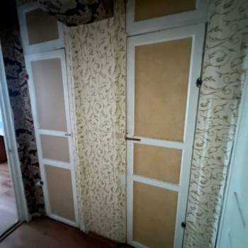 Сдается Многокомнатная квартира, 60 м²