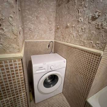 Сдается Многокомнатная квартира, 60 м²