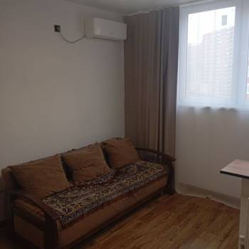 Сдается 1-комнатная квартира, 20 м²