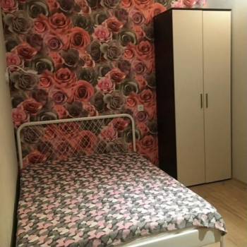 Продается 1-комнатная квартира, 39,5 м²
