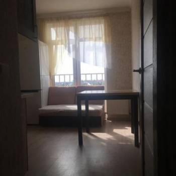 Продается 1-комнатная квартира, 39,5 м²