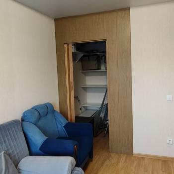 Сдается 1-комнатная квартира, 30 м²