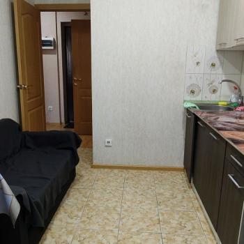 Сдается 1-комнатная квартира, 30 м²